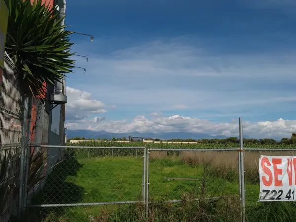 Terreno en venta en Lázaro Cárdenas, Metepec — foto 2 de 5