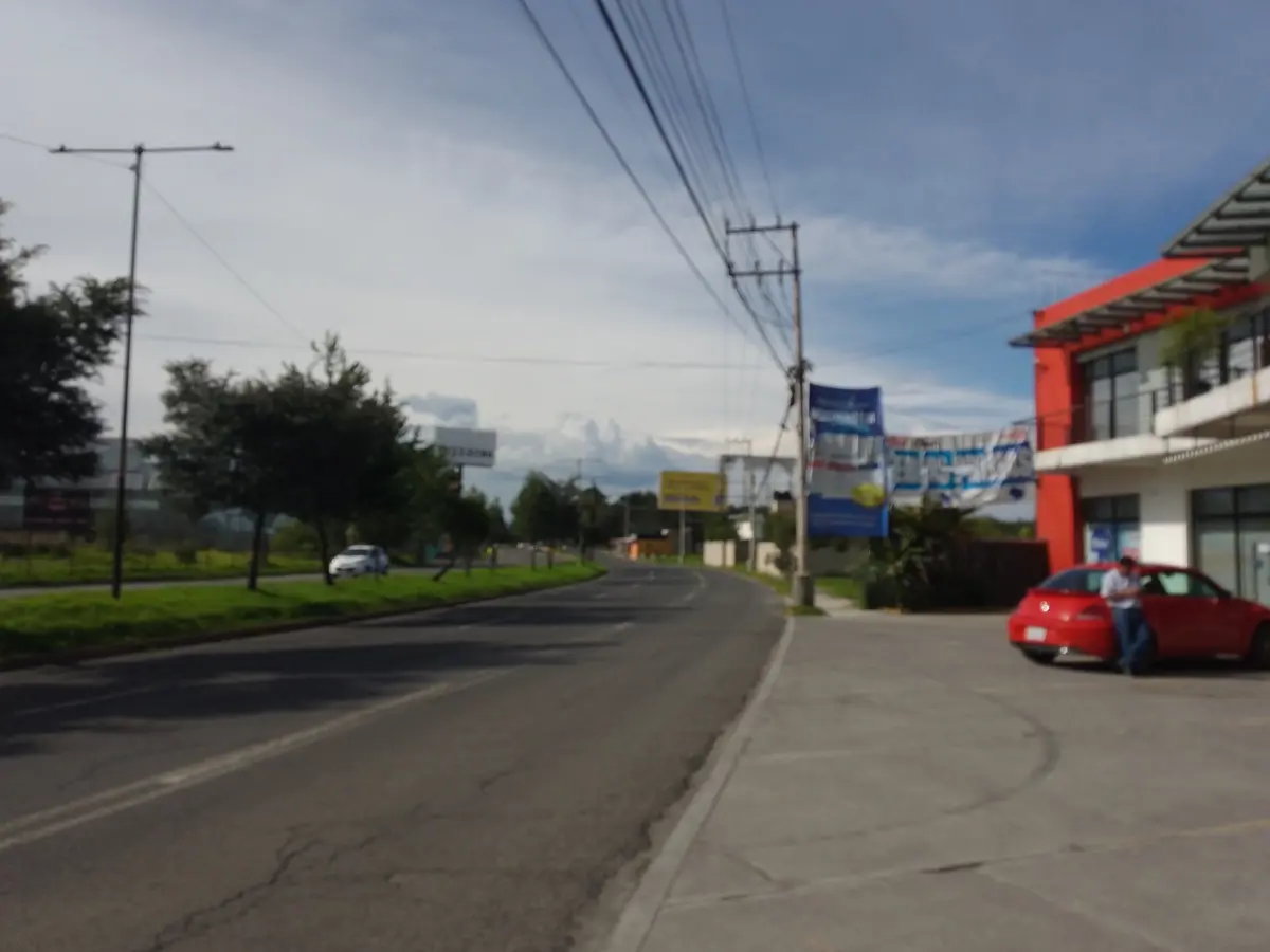 Terreno en venta en Lázaro Cárdenas, Metepec — foto 1 de 5