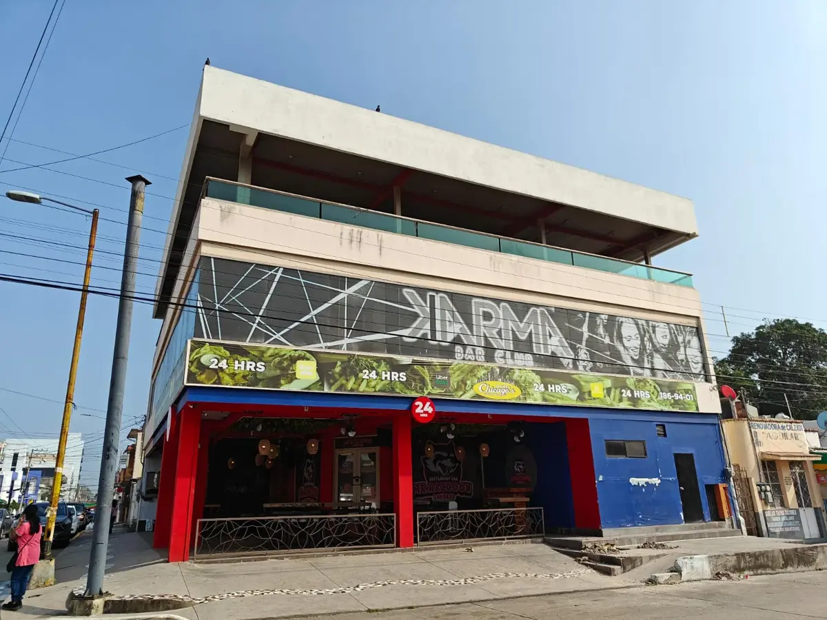 Local en venta en Primero de Mayo, Ciudad Madero — foto 1 de 9