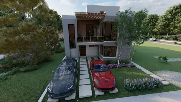 Casa en venta en Cruz de Huanacaxtle, Bahía de Banderas — foto 3 de 10