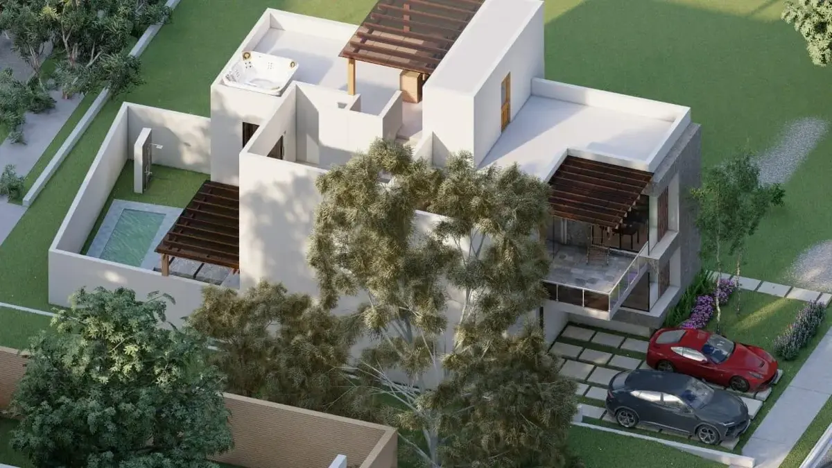 Casa en venta en Cruz de Huanacaxtle, Bahía de Banderas — foto 1 de 10