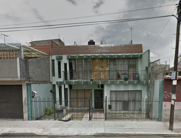 Casa en venta en Benito Juárez (La Aurora), Nezahualcóyotl — foto 2 de 7