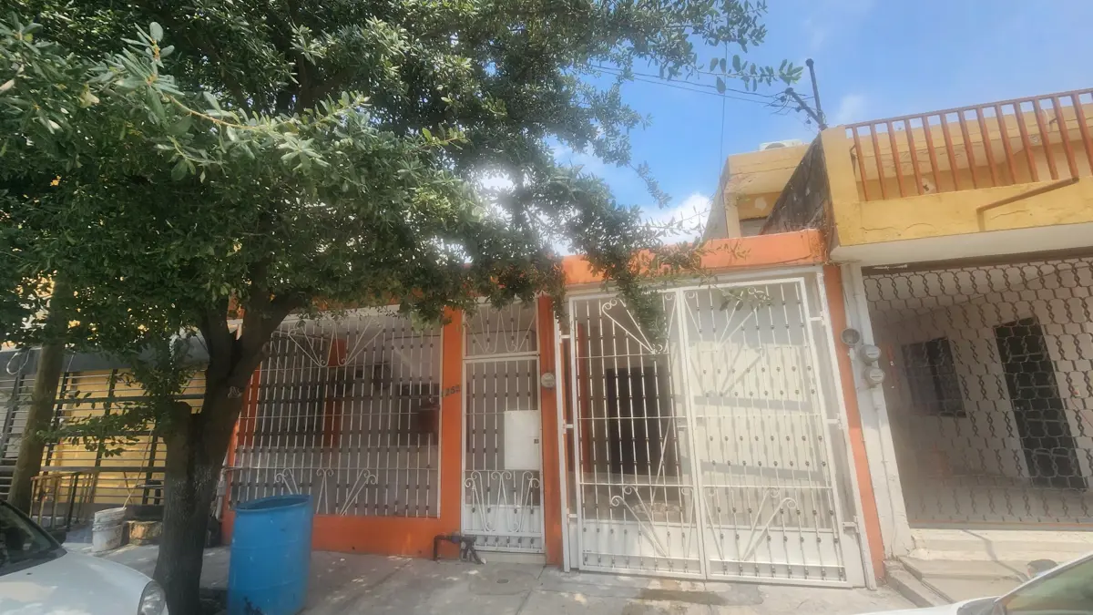Casa en venta en Francisco I Madero, Monterrey — foto 1 de 4