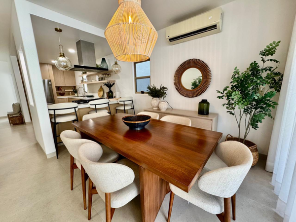 Casa en renta en El Tezal, Los Cabos — foto 2 de 9