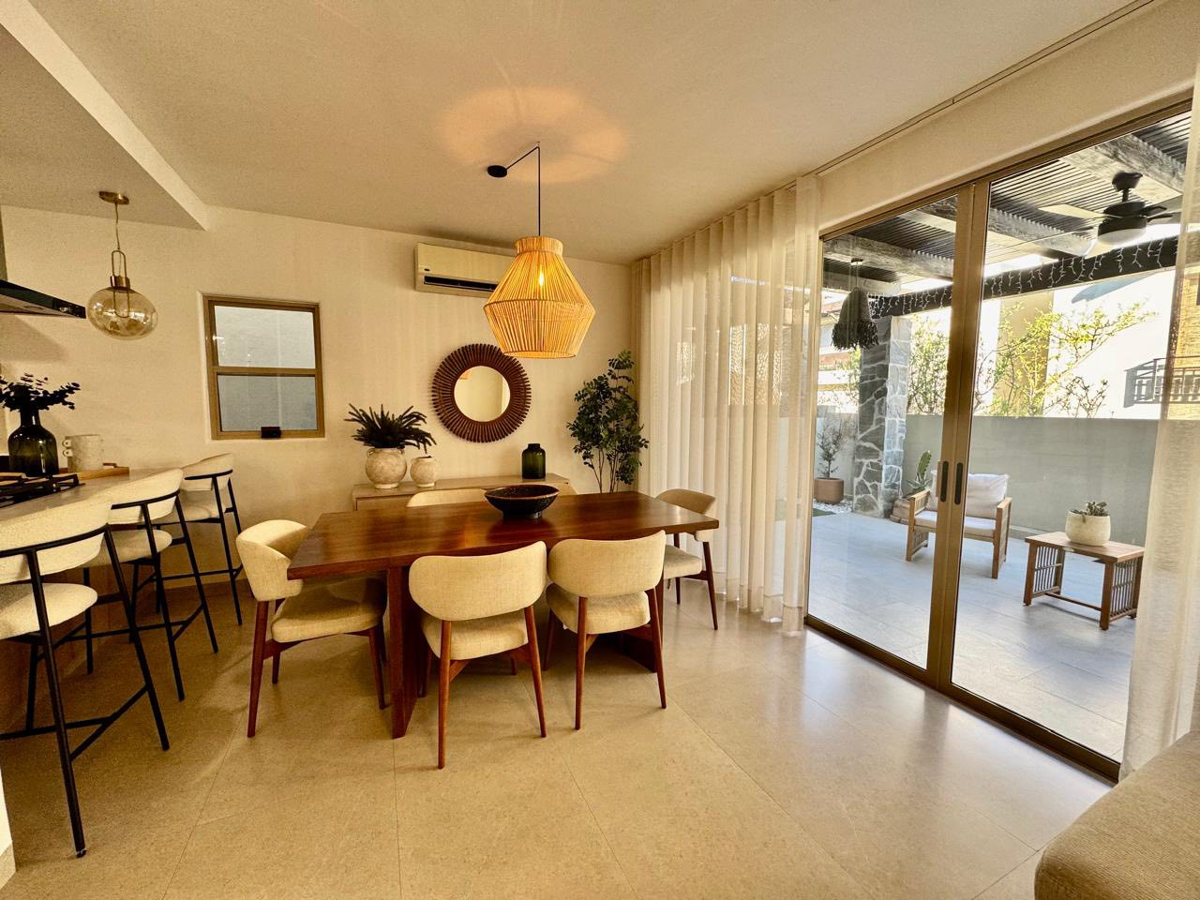 Casa en renta en El Tezal, Los Cabos — foto 1 de 9