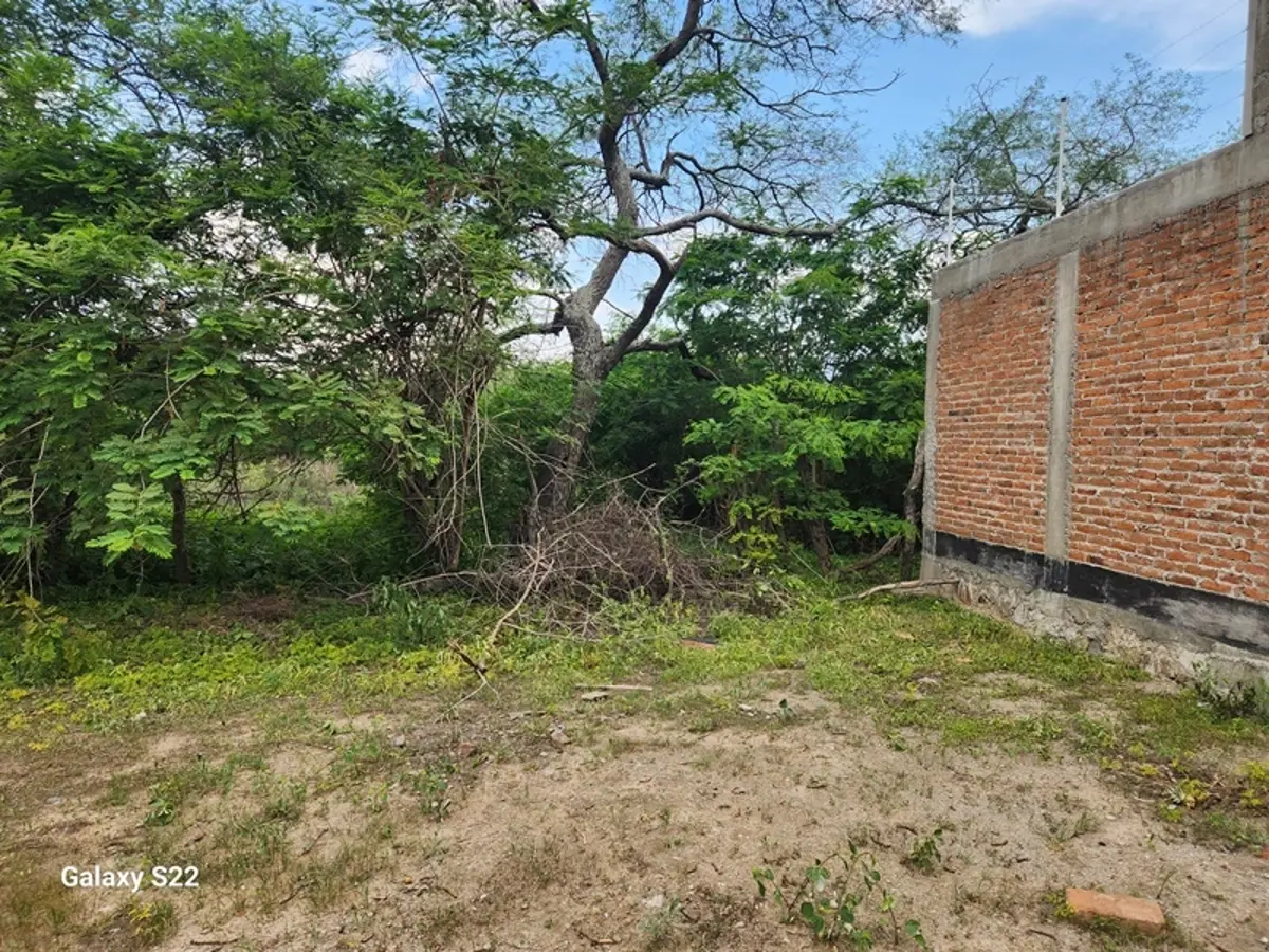 Terreno en venta en Santa Rita, Autlán de Navarro — foto 1 de 52
