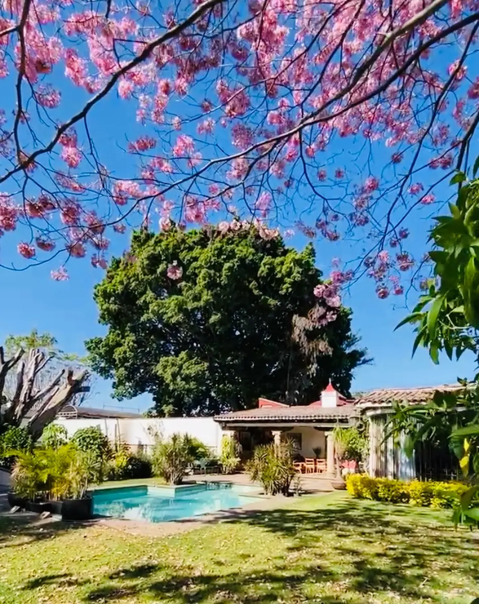 Casa en venta en San Jerónimo, Cuernavaca — foto 1 de 60