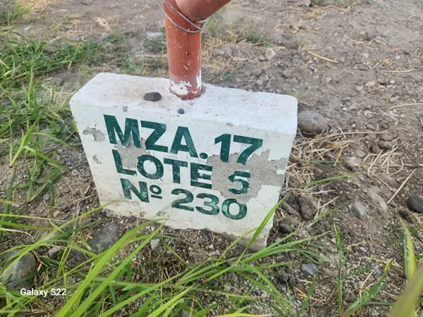 Terreno en venta en Jardín Residencial Autlán, Autlán de Navarro — foto 2 de 2