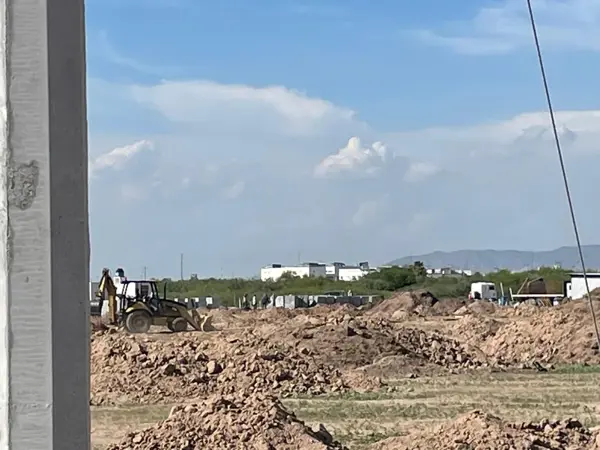 Terreno en venta en Los Agaves, Torreón — foto 3 de 6