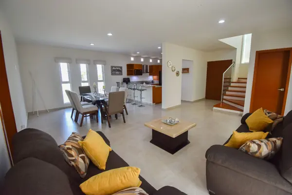 Casa en renta en Marina Kelly, Mazatlán — foto 2 de 68