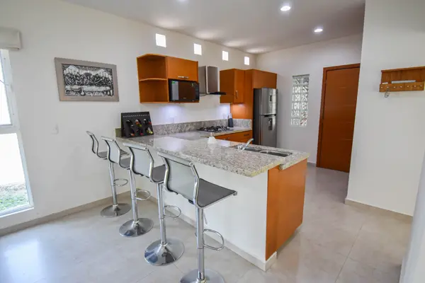 Casa en renta en Marina Kelly, Mazatlán — foto 3 de 68