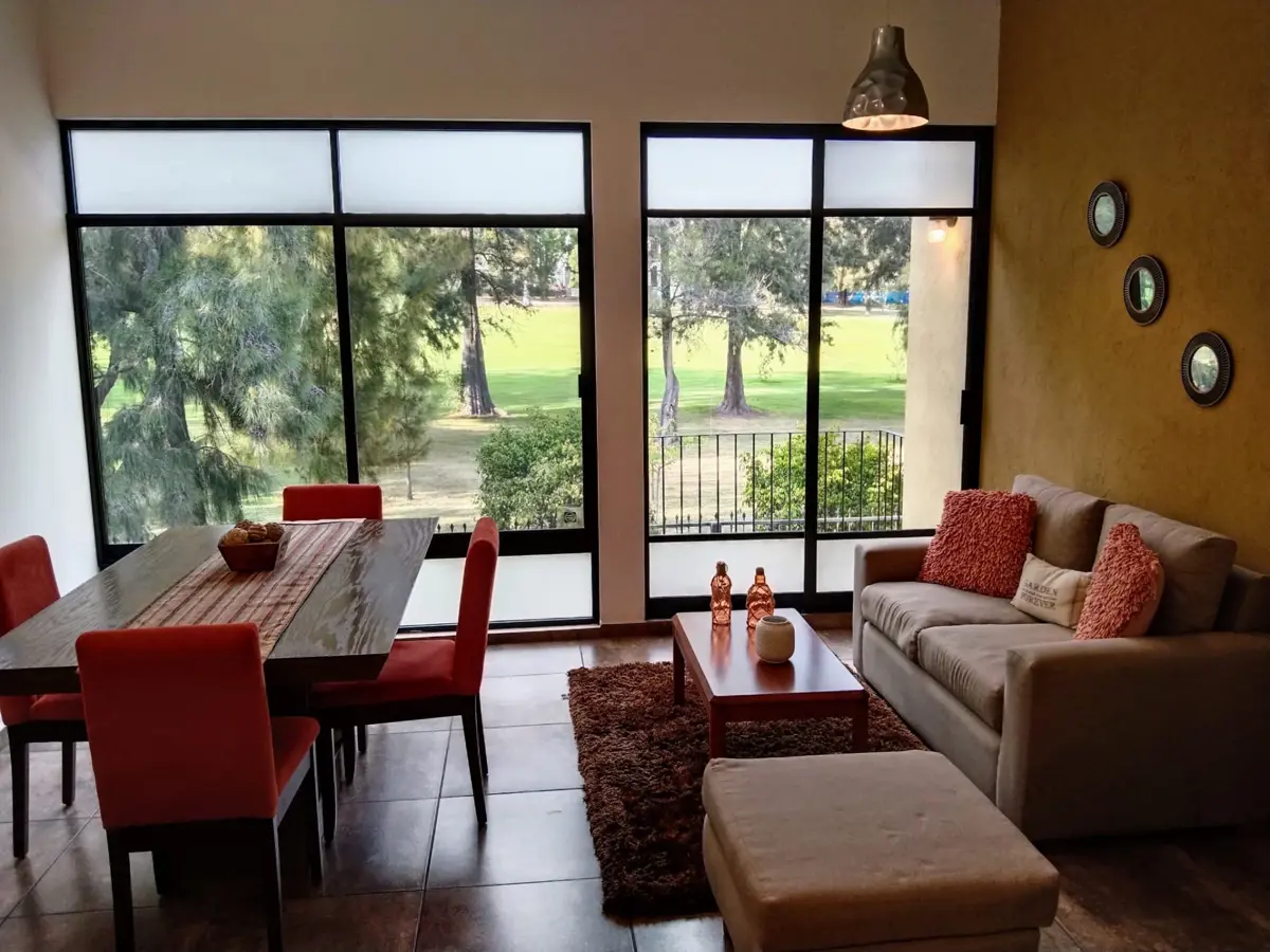 Departamento en renta en Villas de Irapuato, Irapuato — foto 1 de 11