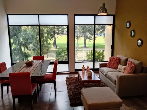 Departamento en renta en Villas de Irapuato, Irapuato, Guanajuato