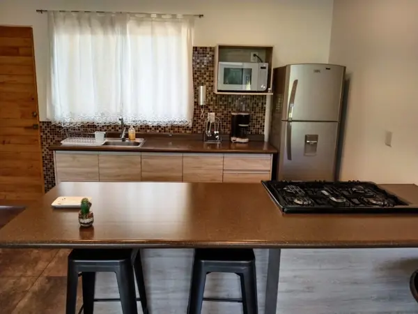 Departamento en renta en Villas de Irapuato, Irapuato — foto 3 de 11