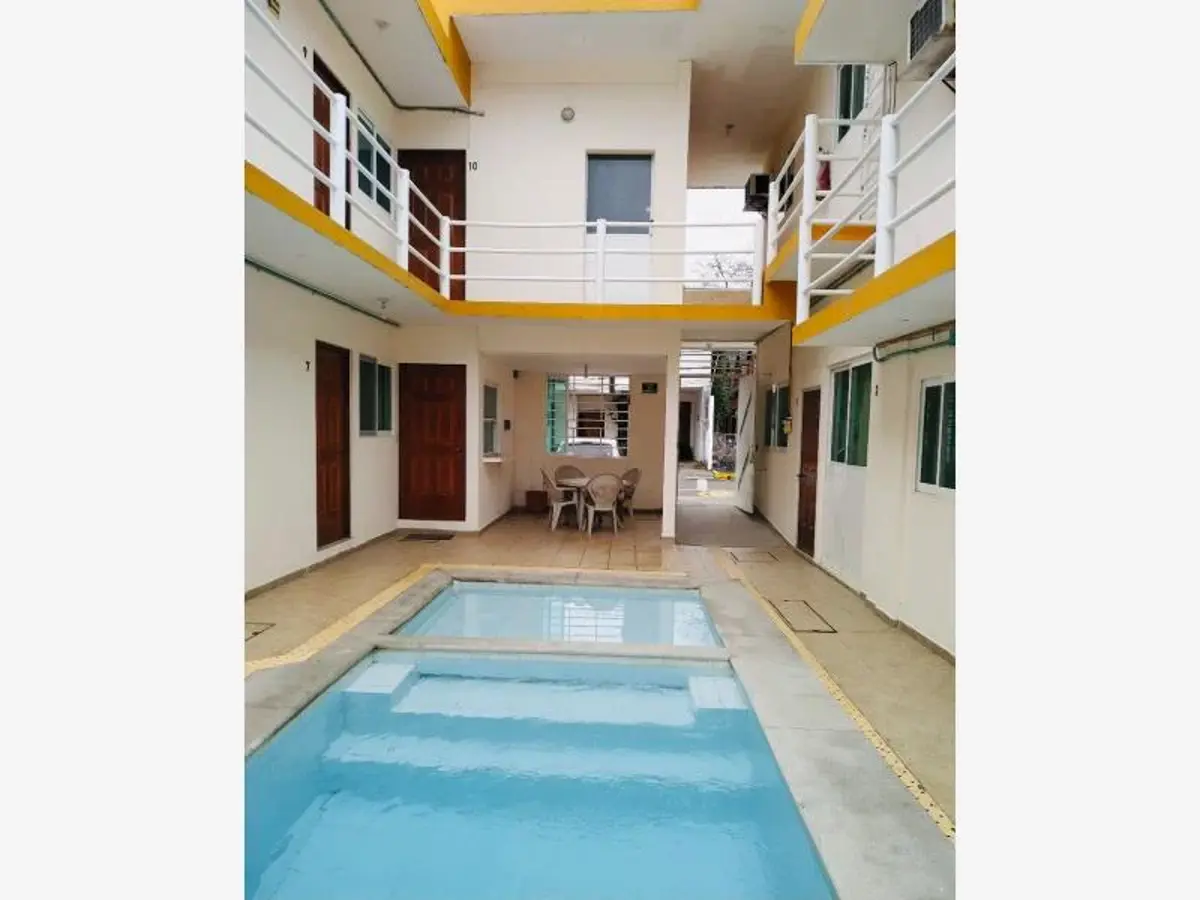 Edificio en venta en Playa Hermosa, Boca del Río — foto 1 de 21