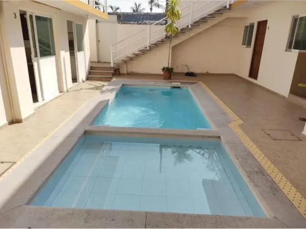Edificio en venta en Playa Hermosa, Boca del Río — foto 2 de 21