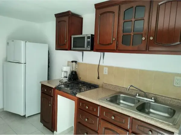 Edificio en venta en Playa Hermosa, Boca del Río — foto 3 de 21