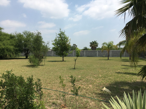 Terreno en venta en Lázaro Cárdenas, Cadereyta Jiménez — foto 2 de 16