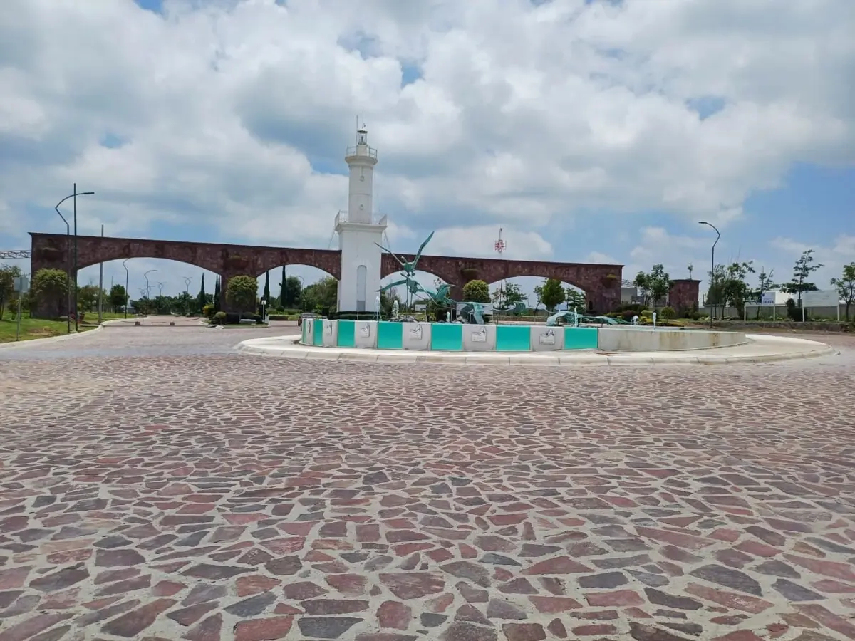 Terreno en venta en Presa de Bravo, Corregidora — foto 1 de 14
