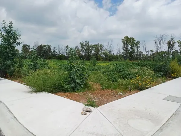 Terreno en venta en Presa de Bravo, Corregidora — foto 3 de 14