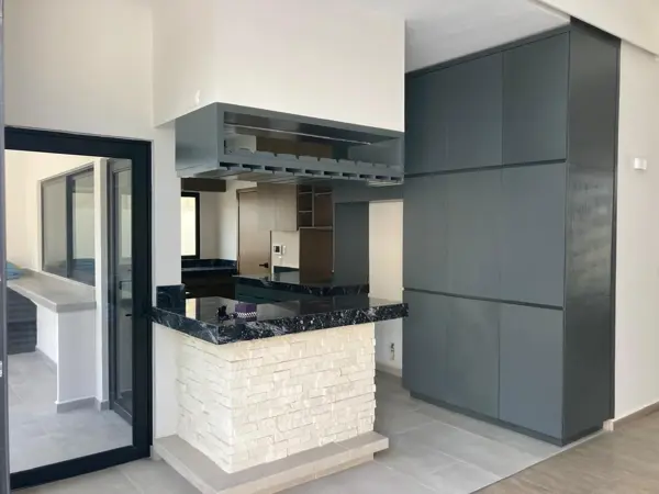 Casa en venta en Punta Tiburón, Residencial, Marina y Golf, Alvarado — foto 2 de 9