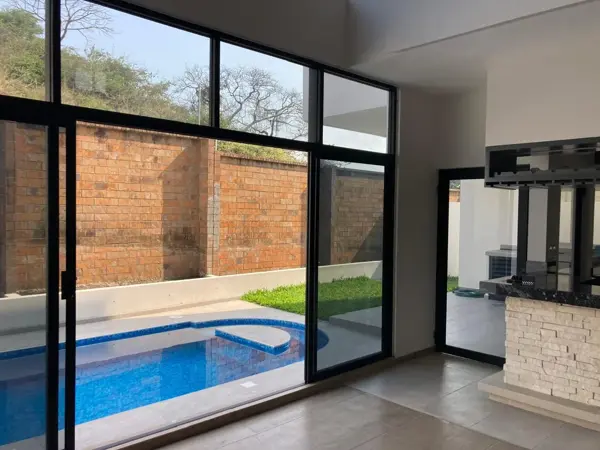Casa en venta en Punta Tiburón, Residencial, Marina y Golf, Alvarado — foto 3 de 9