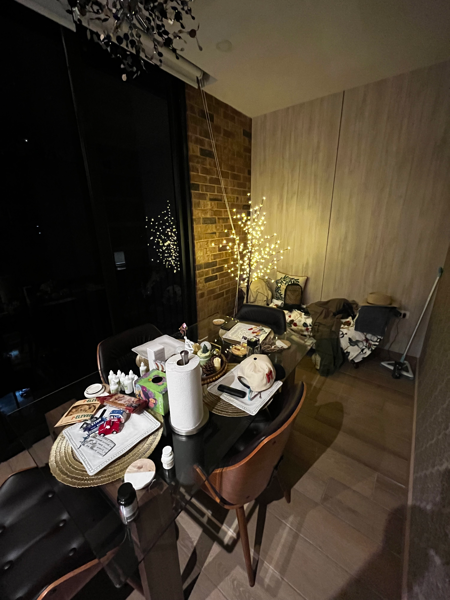 Departamento en venta en Monterrey Centro, Monterrey — foto 3 de 19