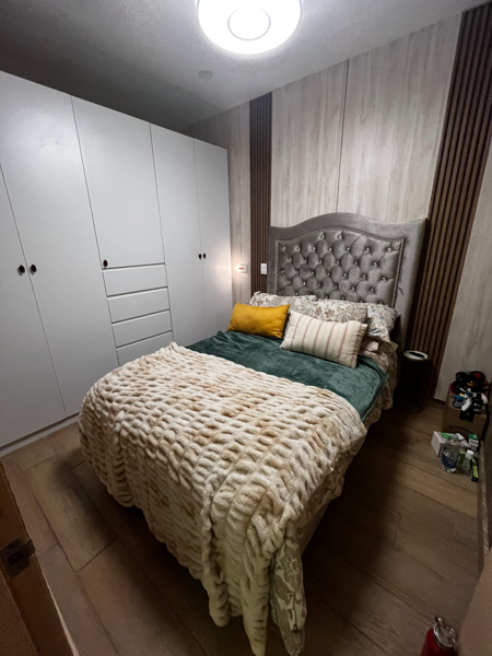 Departamento a la Venta en el Centro de Monterrey con Amenidades Completas
