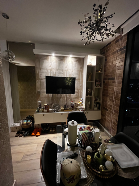Departamento en venta en Monterrey Centro, Monterrey — foto 2 de 19