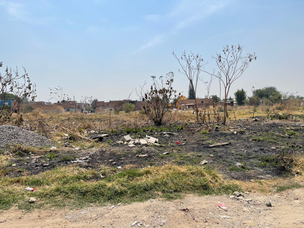 Terreno en venta en Francisco Silva Romero, San Pedro Tlaquepaque — foto 2 de 8