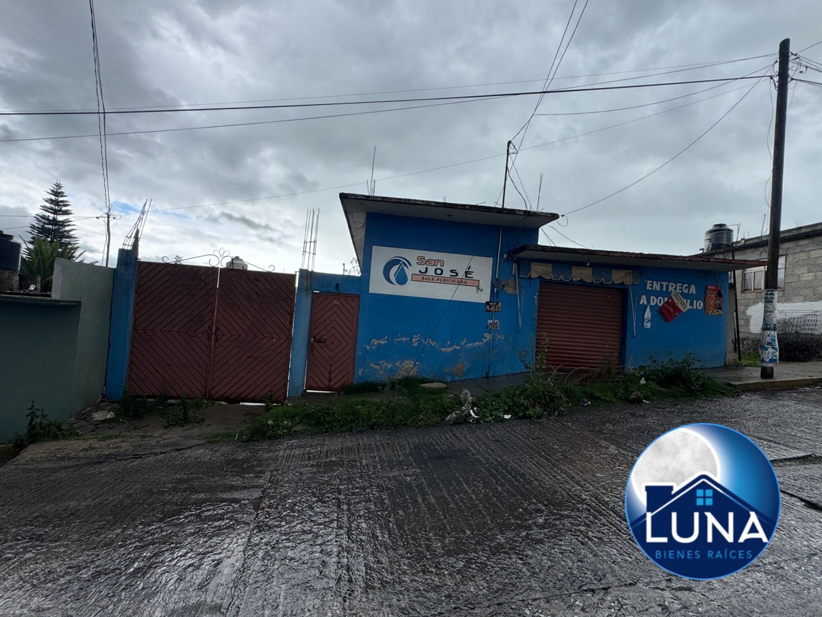 Terreno en renta en San Jose, Tula de Allende — foto 1 de 16