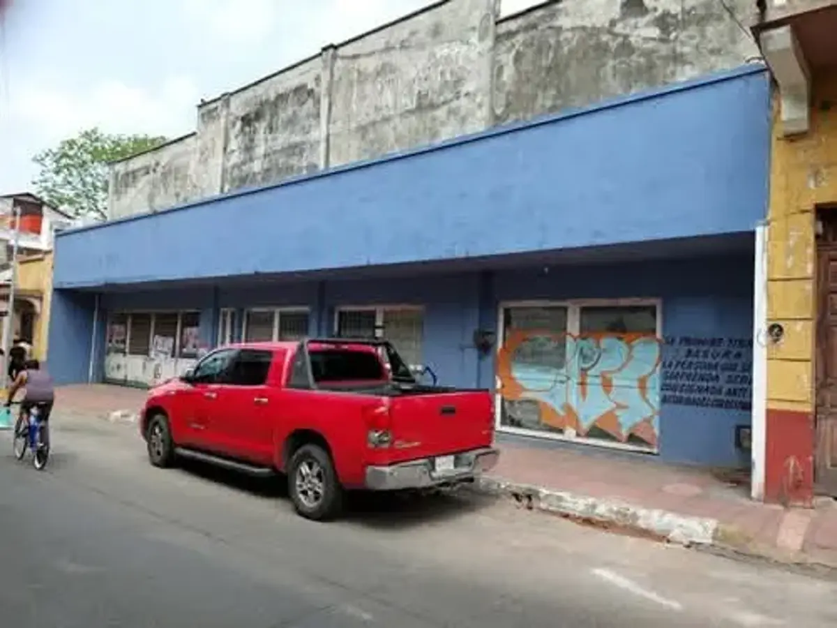 Terreno en venta en Tapachula Centro, Tapachula — foto 1 de 4