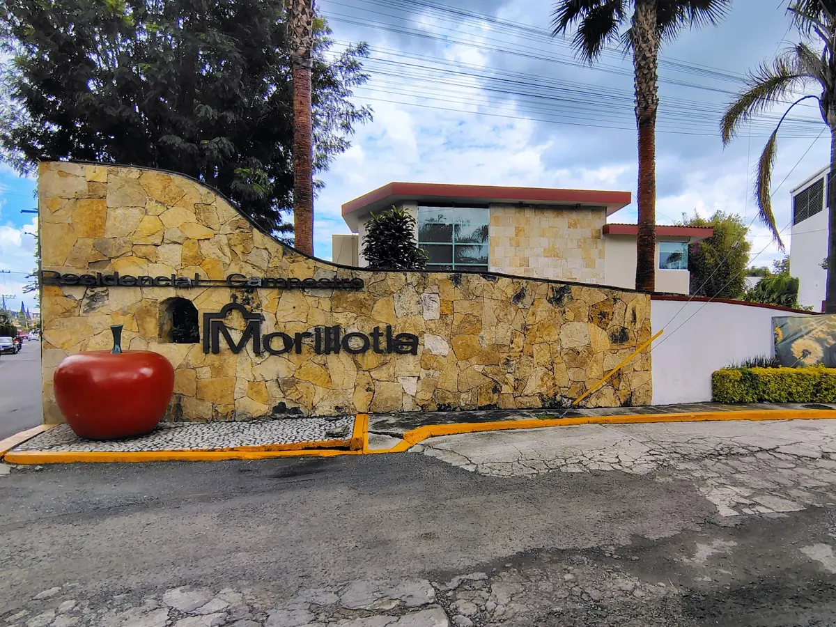 Casa en venta en Morillotla, San Andrés Cholula — foto 1 de 26