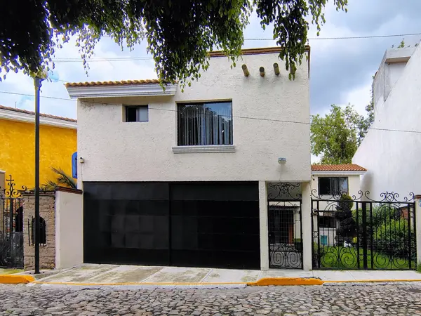 Casa en venta en Morillotla, San Andrés Cholula — foto 2 de 26