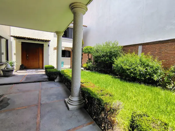 Casa en venta en Morillotla, San Andrés Cholula — foto 3 de 26