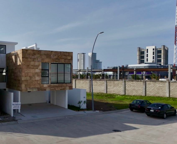 Casa en venta en Las Lomas Residencial, Alvarado — foto 2 de 21
