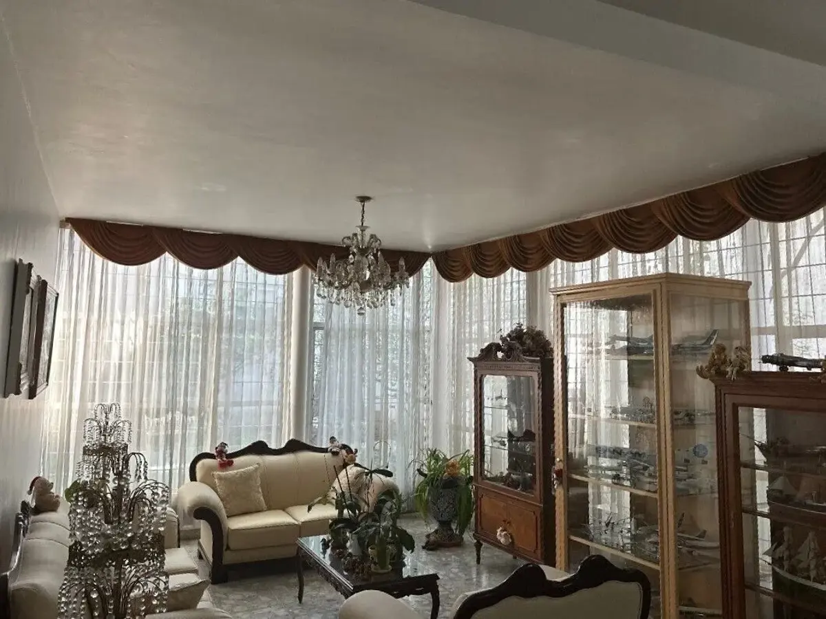 Casa en venta en Polanco II Sección, Miguel Hidalgo — foto 1 de 8