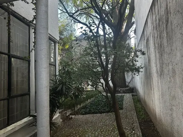 Casa en venta en Polanco II Sección, Miguel Hidalgo — foto 3 de 8