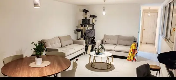 Departamento en venta en Calacoaya, Atizapán de Zaragoza — foto 3 de 23