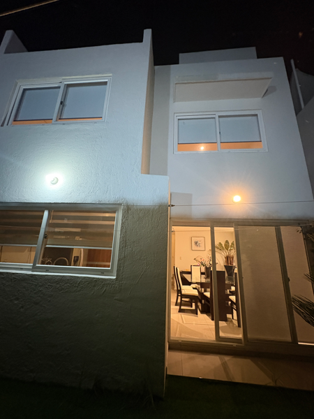Casa en renta en Cumbres de Juriquilla, Querétaro — foto 3 de 35