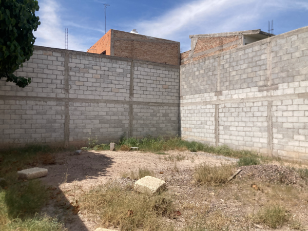 Terreno en venta en Ampliación la Rosita, Torreón — foto 2 de 4