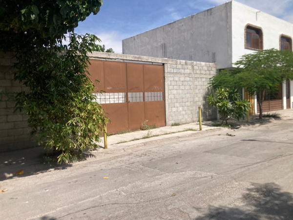 Terreno en Ampliacion La Rosita