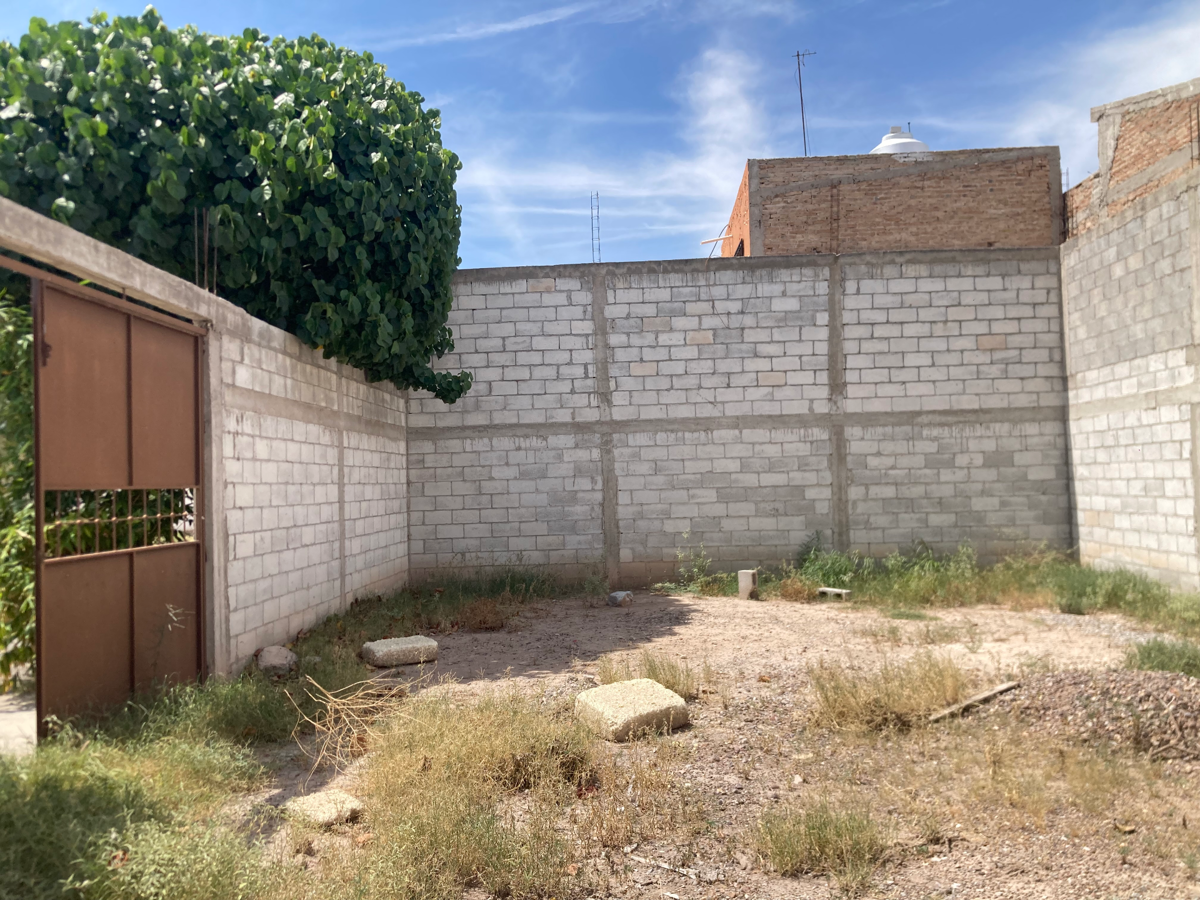 Vista 3 de Terreno en Ampliacion La Rosita