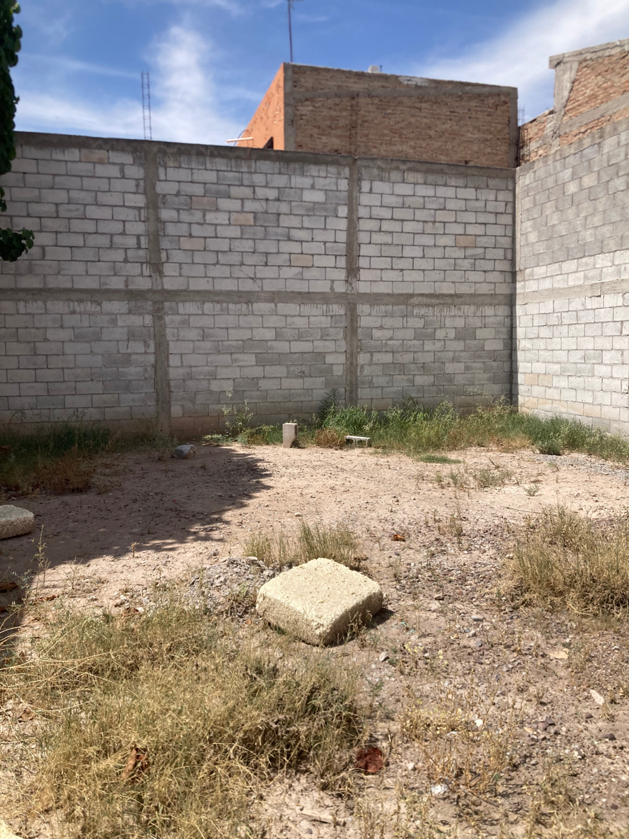 Vista 4 de Terreno en Ampliacion La Rosita