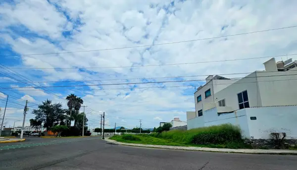Terreno en renta en Pirámides, Corregidora — foto 3 de 4