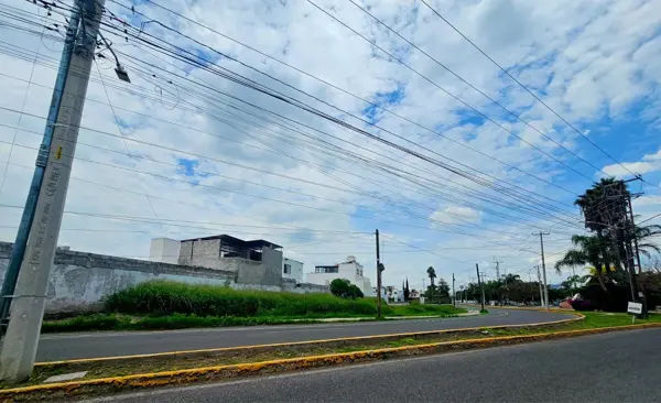 Terreno en renta en Pirámides, Corregidora — foto 2 de 4
