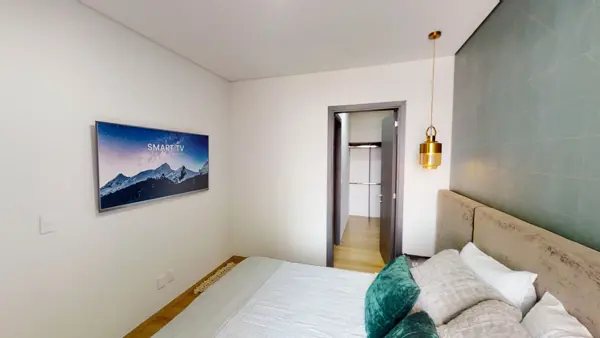 Departamento en venta en Tizampampano del Pueblo Tetelpan, Álvaro Obregón — foto 3 de 18