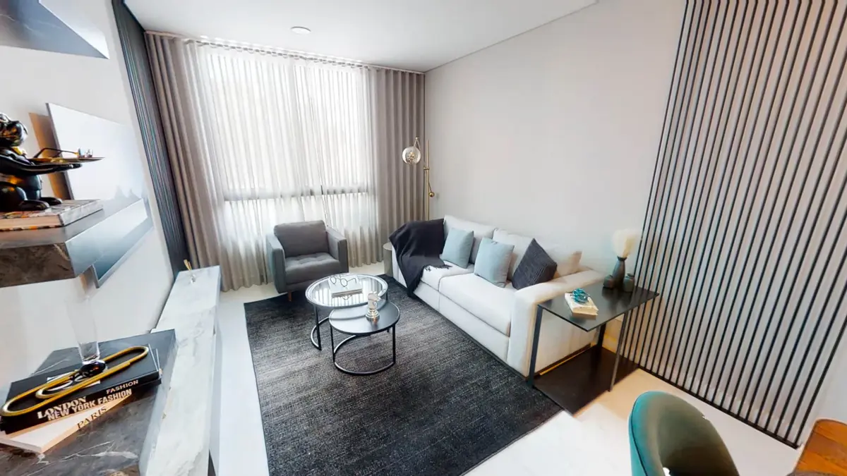 Departamento en venta en Tizampampano del Pueblo Tetelpan, Álvaro Obregón — foto 1 de 18