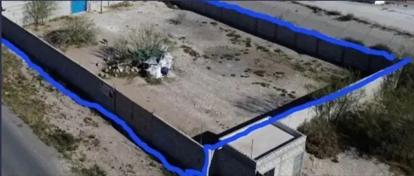 Terreno en venta sobre Antigua Carretera Torreón - San Pedro