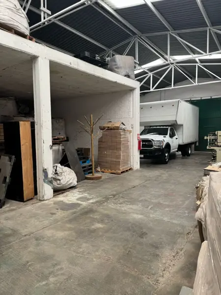 Bodega en renta en Industrial la Capilla, León — foto 3 de 15